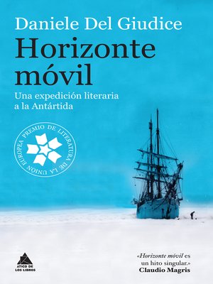 cover image of Horizonte móvil